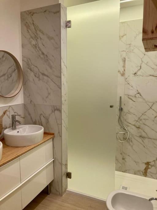 Apartamento I Della 2 Milán Exterior foto
