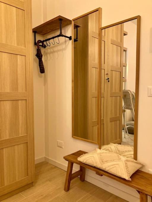 Apartamento I Della 2 Milán Exterior foto