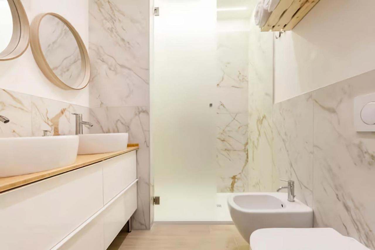 Apartamento I Della 2 Milán Exterior foto