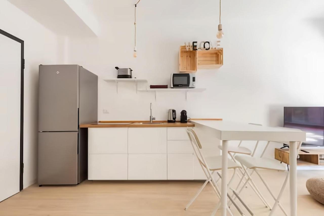 Apartamento I Della 2 Milán Exterior foto