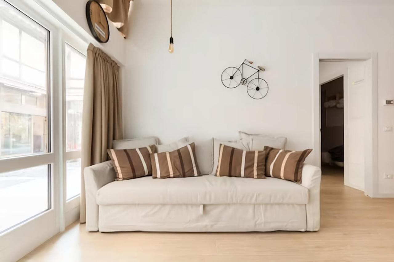Apartamento I Della 2 Milán Exterior foto