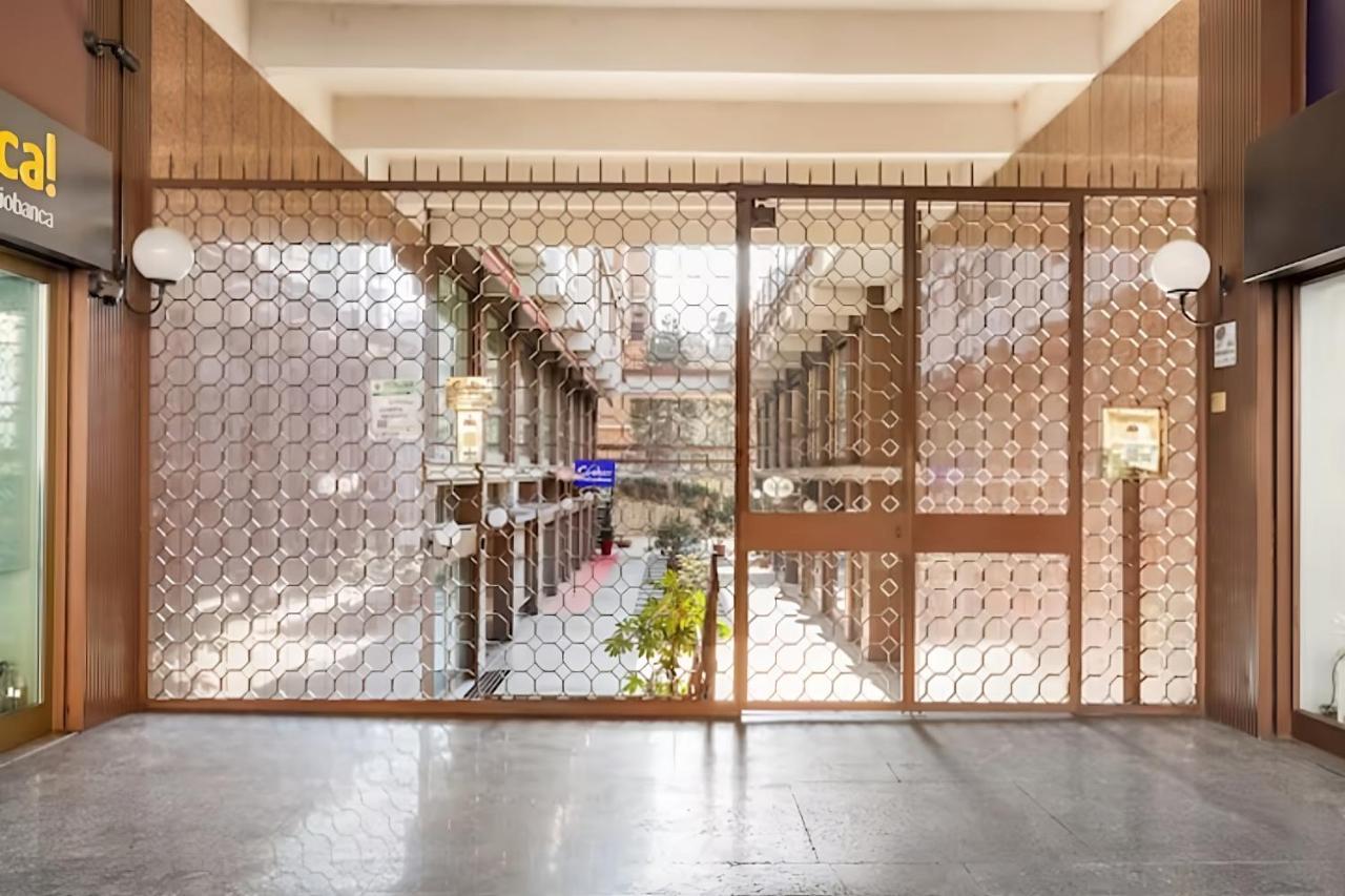 Apartamento I Della 2 Milán Exterior foto