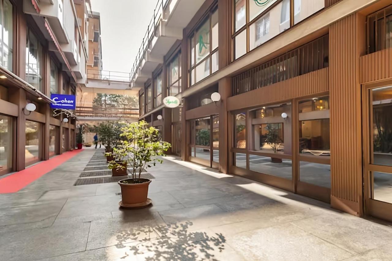 Apartamento I Della 2 Milán Exterior foto