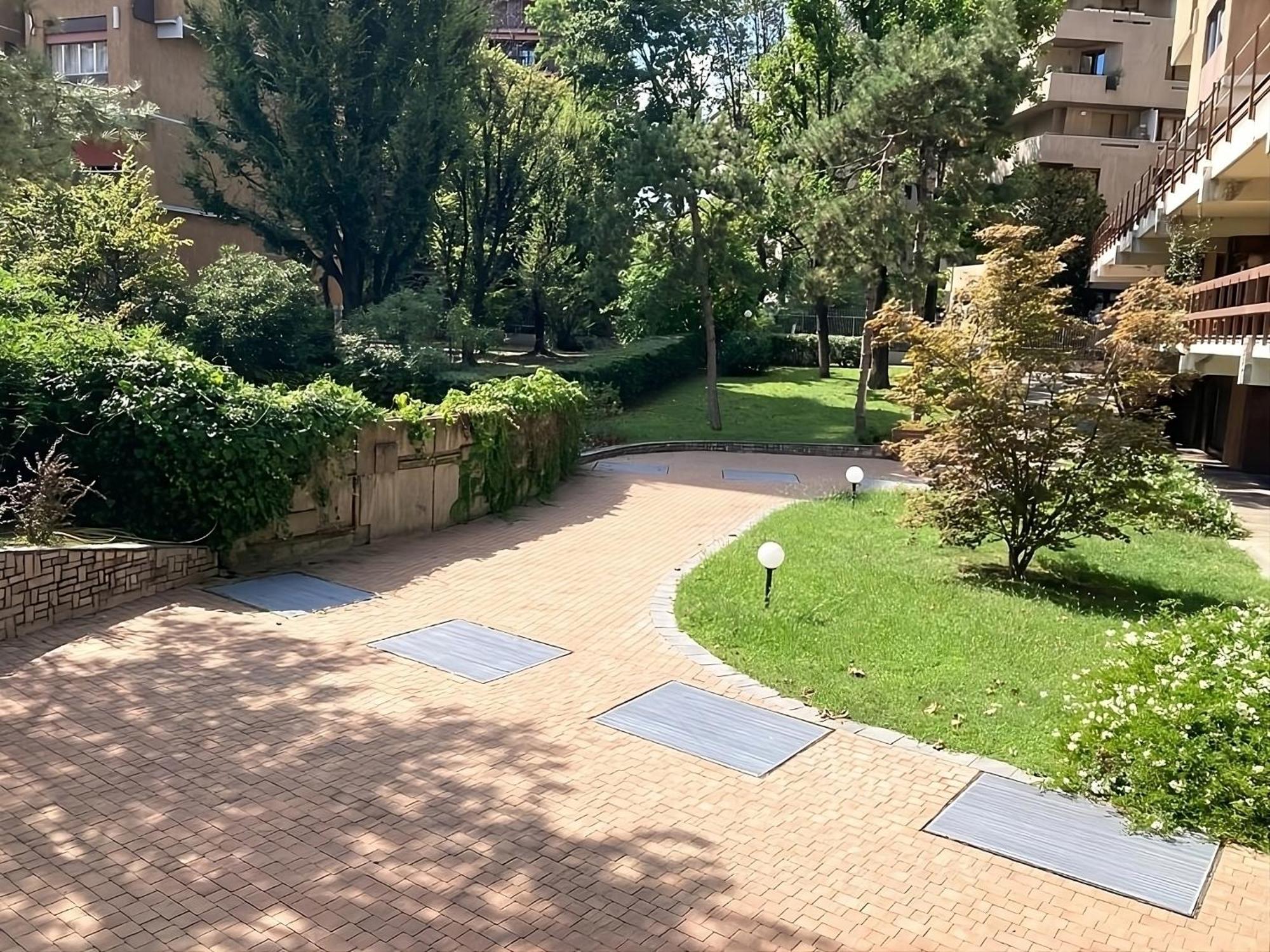 Apartamento I Della 2 Milán Exterior foto