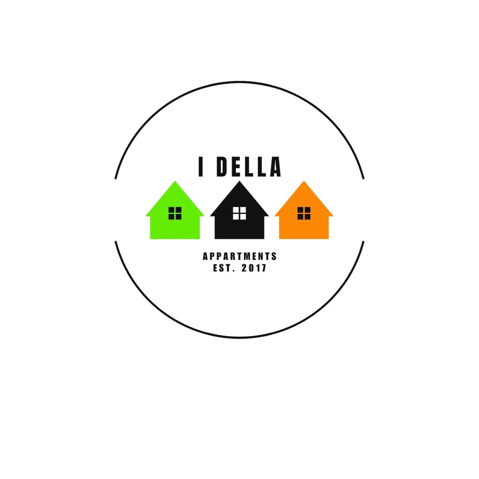 Apartamento I Della 2 Milán Exterior foto