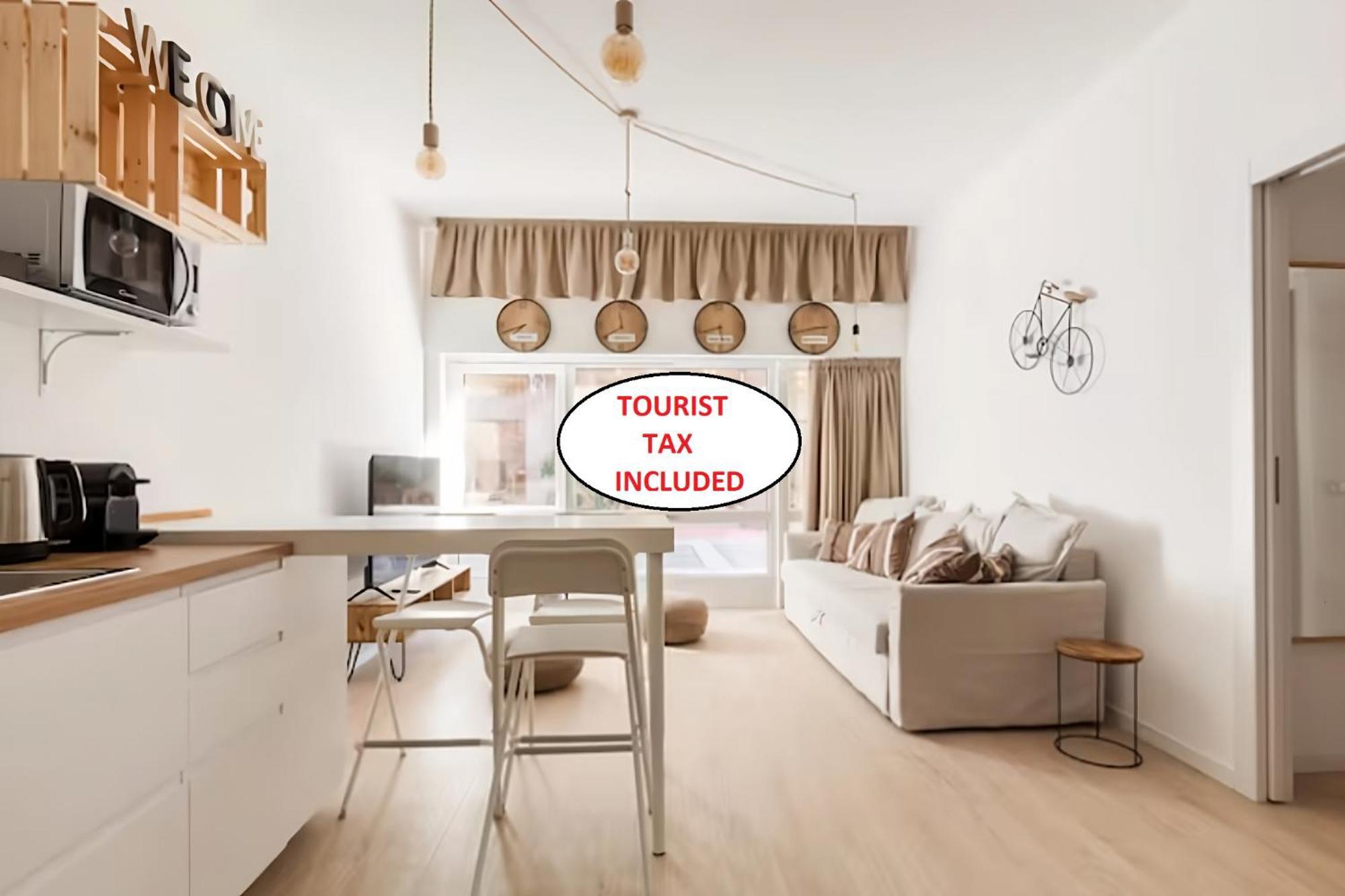 Apartamento I Della 2 Milán Exterior foto